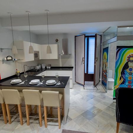 Suay Apartments Seville Luaran gambar