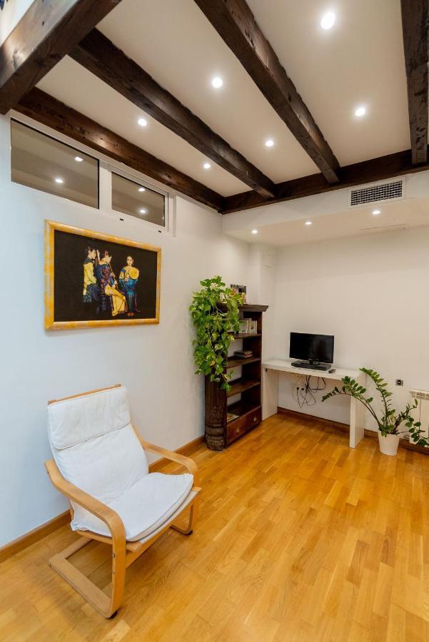 Suay Apartments Seville Luaran gambar