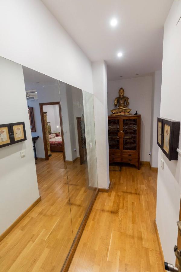 Suay Apartments Seville Luaran gambar