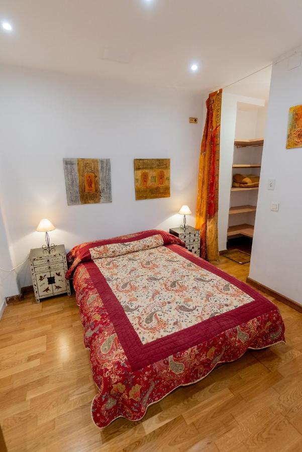 Suay Apartments Seville Luaran gambar