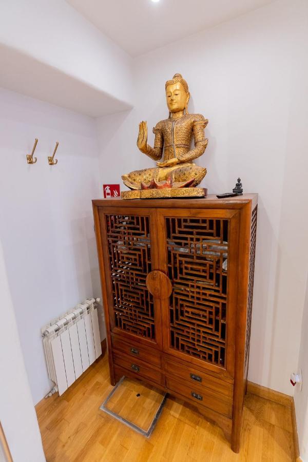 Suay Apartments Seville Luaran gambar