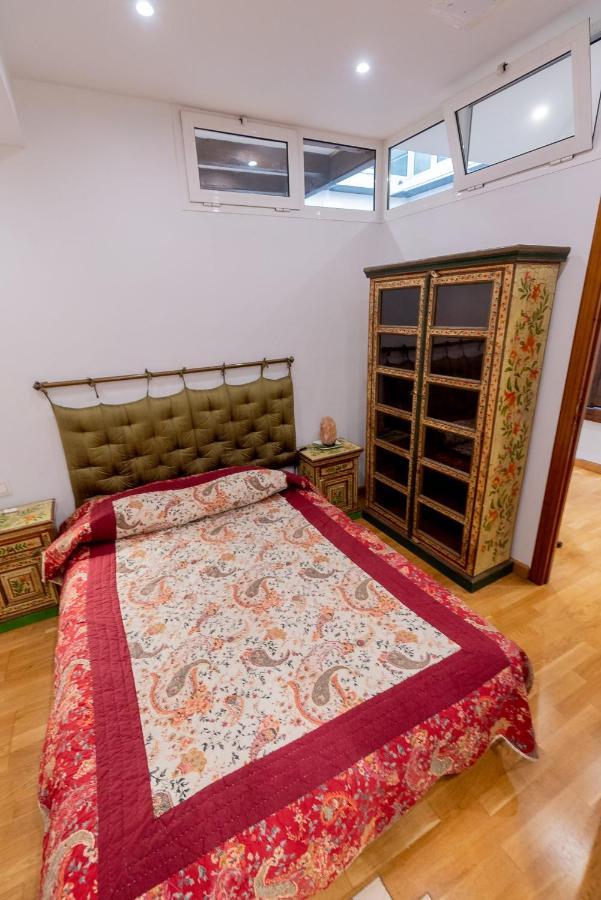 Suay Apartments Seville Luaran gambar