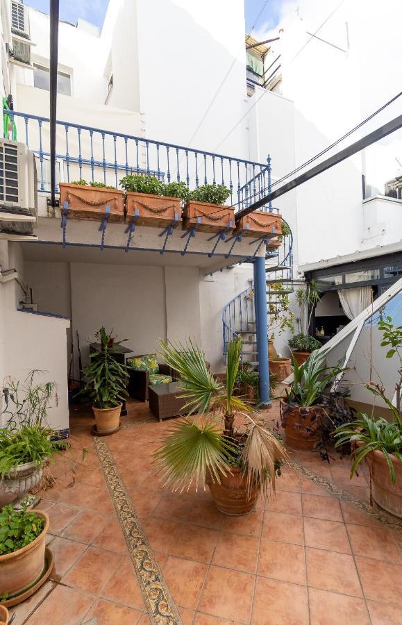 Suay Apartments Seville Luaran gambar