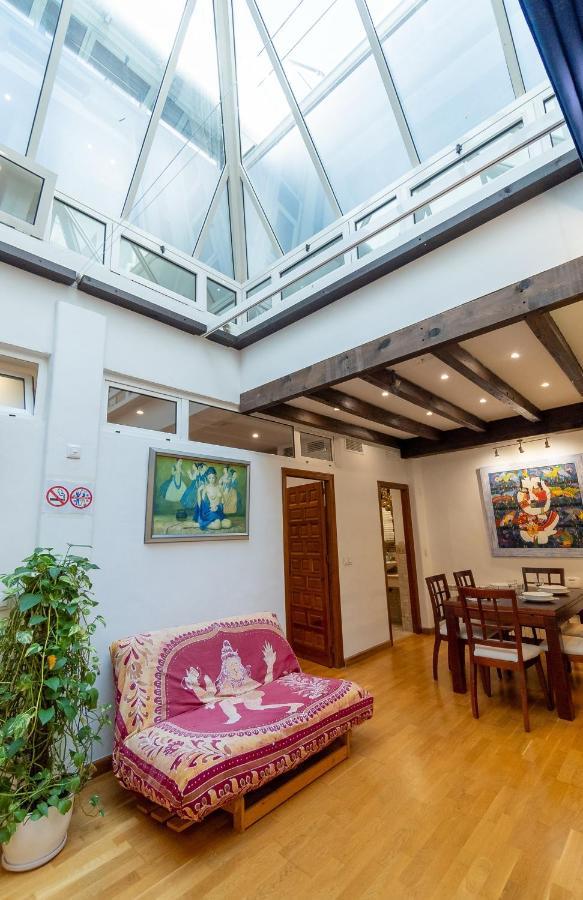 Suay Apartments Seville Luaran gambar