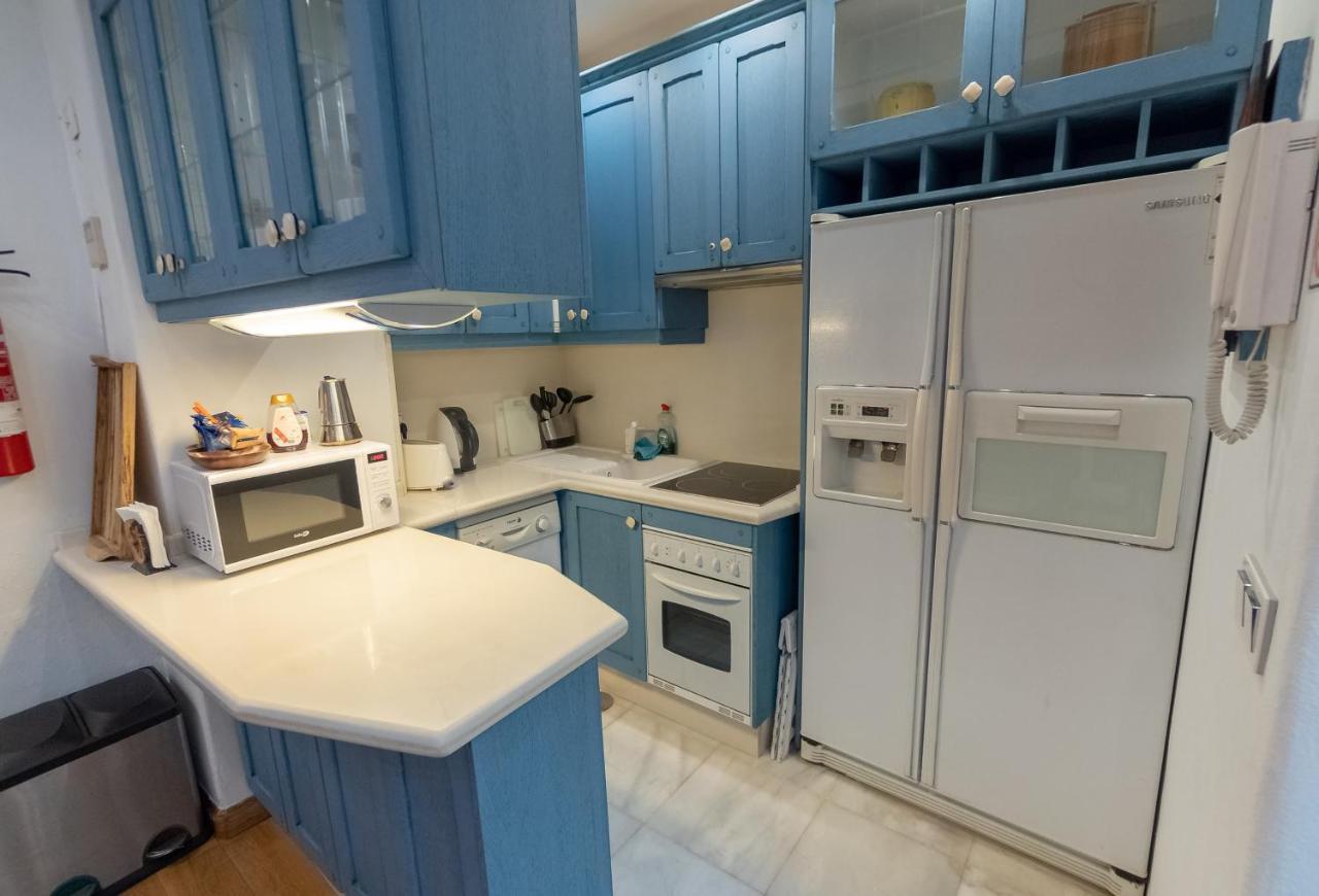 Suay Apartments Seville Luaran gambar