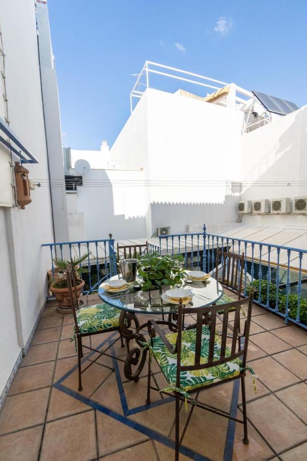 Suay Apartments Seville Luaran gambar