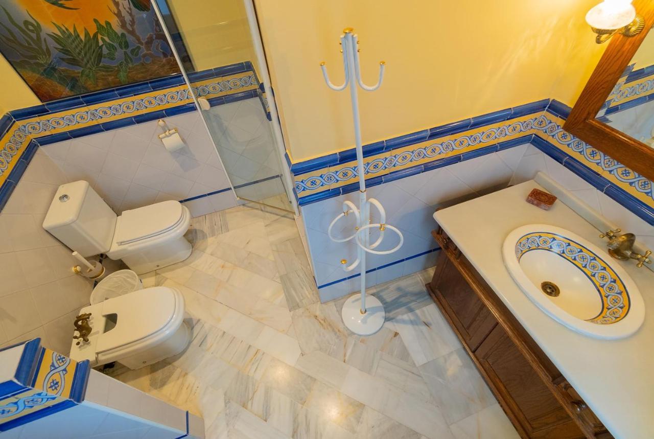 Suay Apartments Seville Luaran gambar