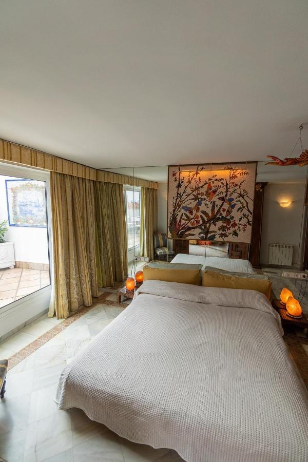 Suay Apartments Seville Luaran gambar