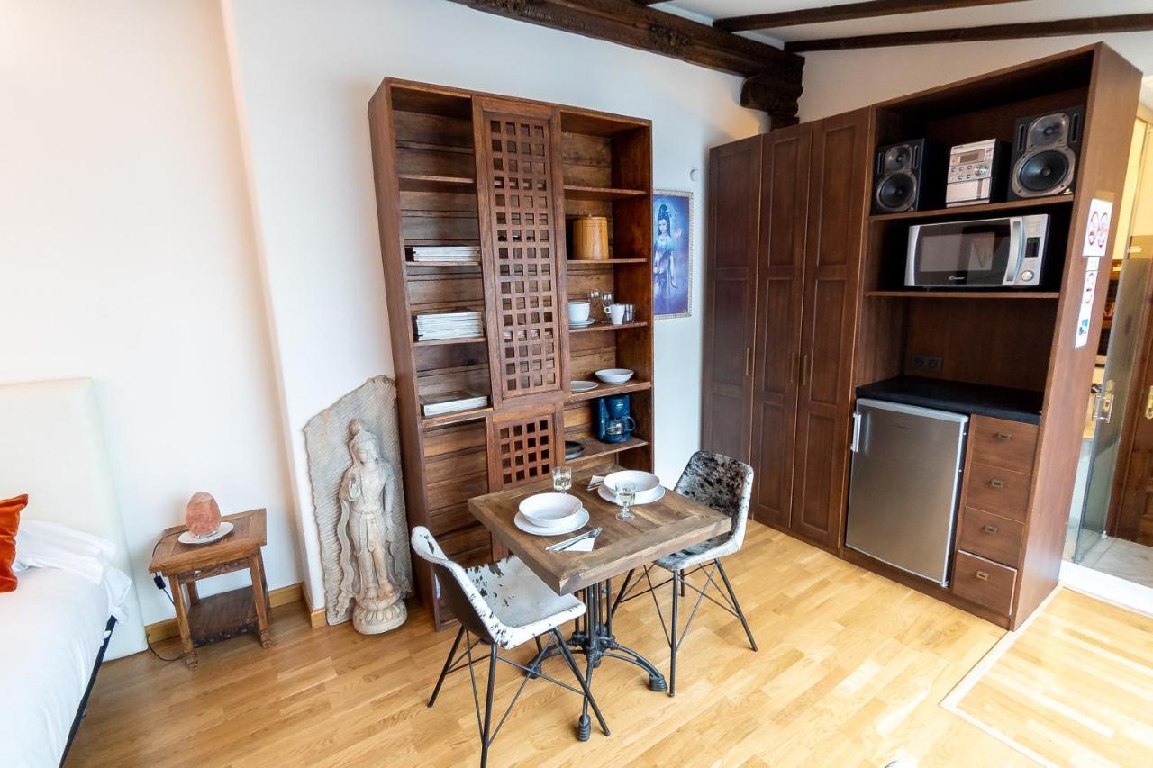 Suay Apartments Seville Luaran gambar