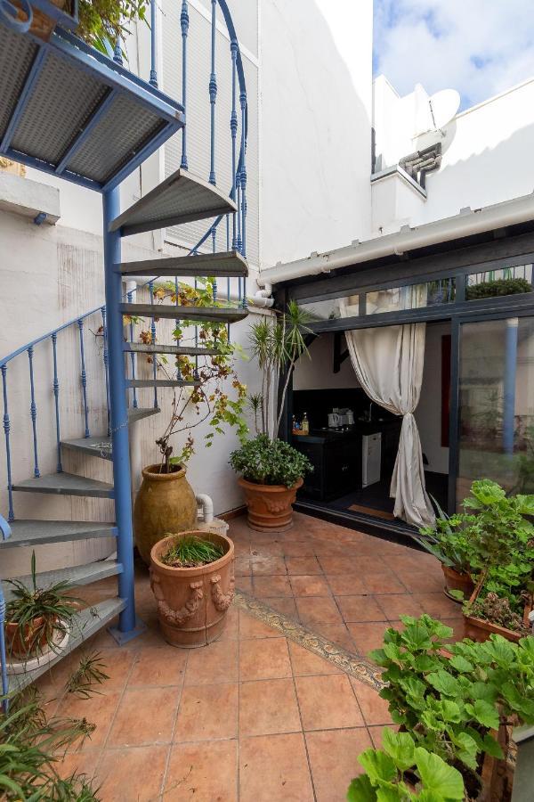 Suay Apartments Seville Luaran gambar