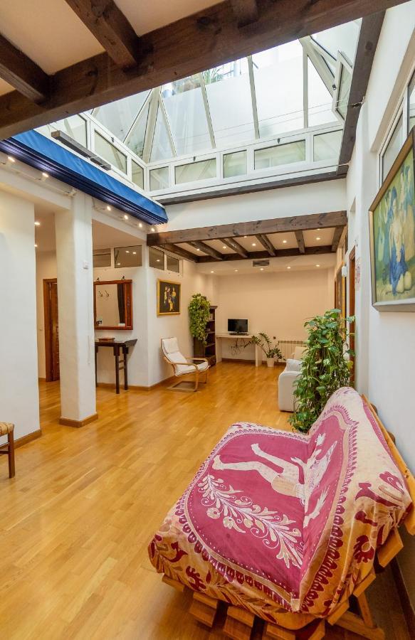 Suay Apartments Seville Luaran gambar