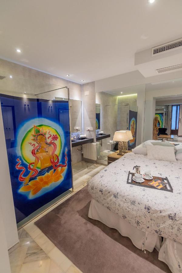 Suay Apartments Seville Luaran gambar