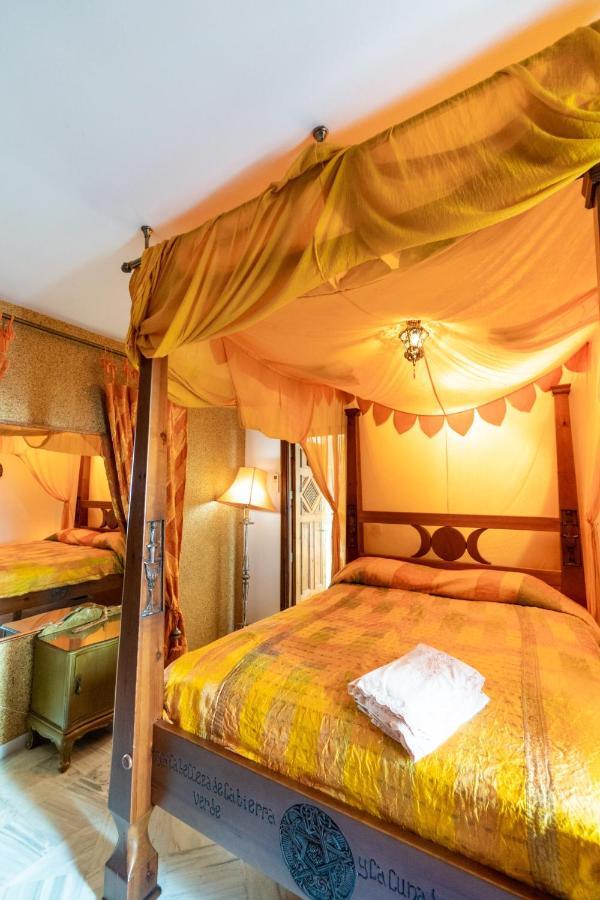 Suay Apartments Seville Luaran gambar