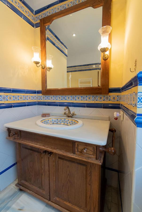 Suay Apartments Seville Luaran gambar