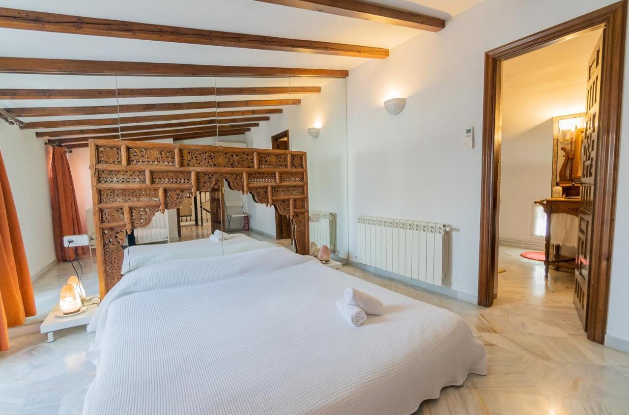 Suay Apartments Seville Luaran gambar