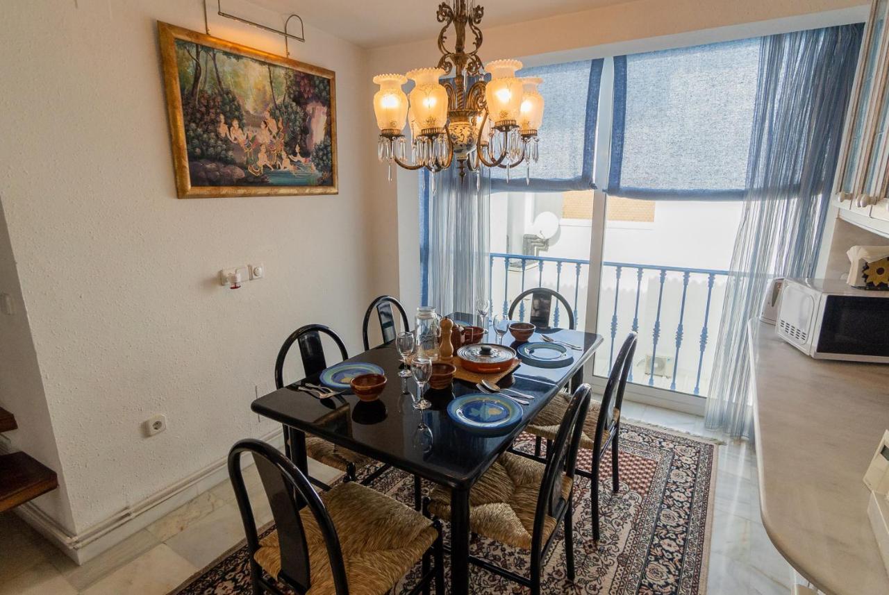 Suay Apartments Seville Luaran gambar