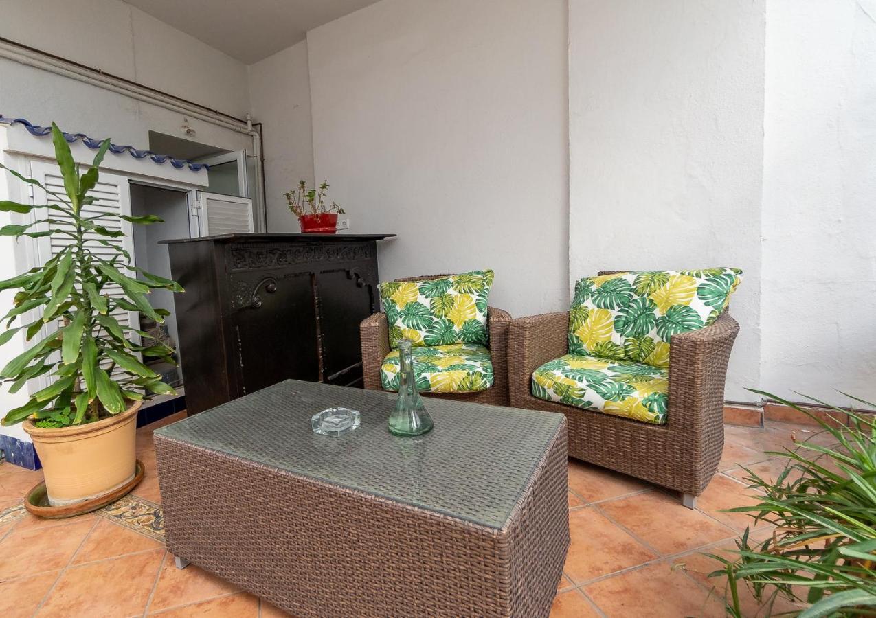 Suay Apartments Seville Luaran gambar