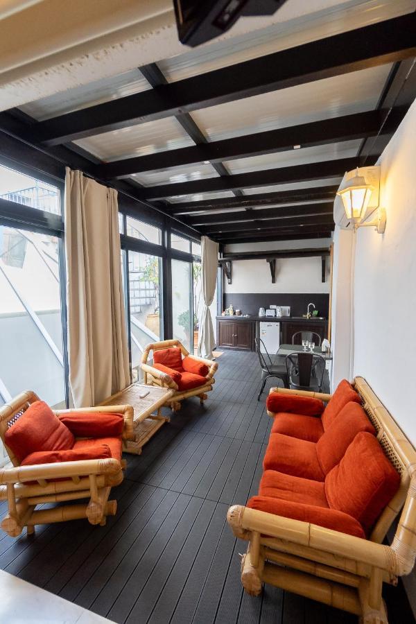 Suay Apartments Seville Luaran gambar