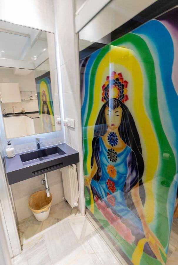 Suay Apartments Seville Luaran gambar