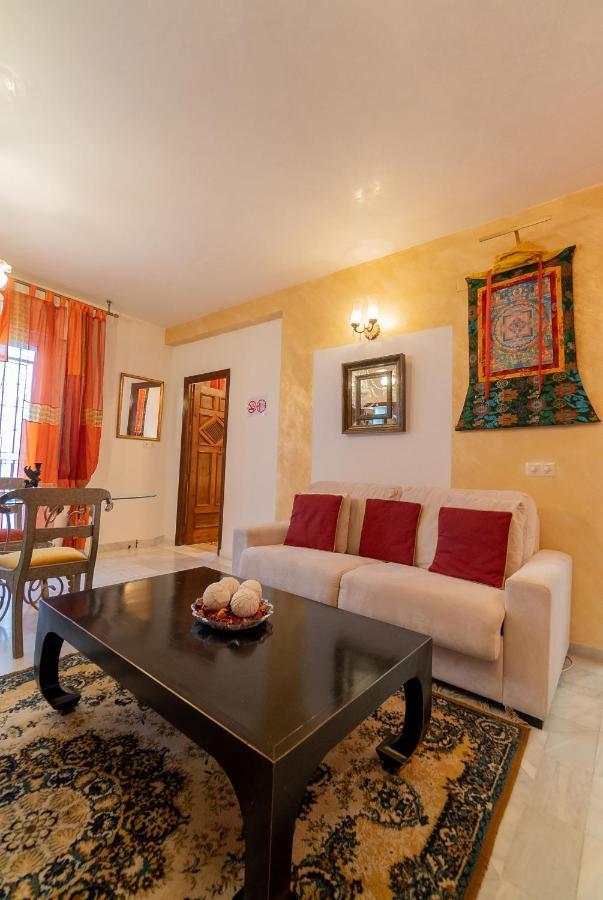 Suay Apartments Seville Luaran gambar