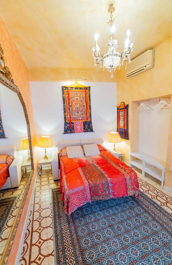 Suay Apartments Seville Luaran gambar