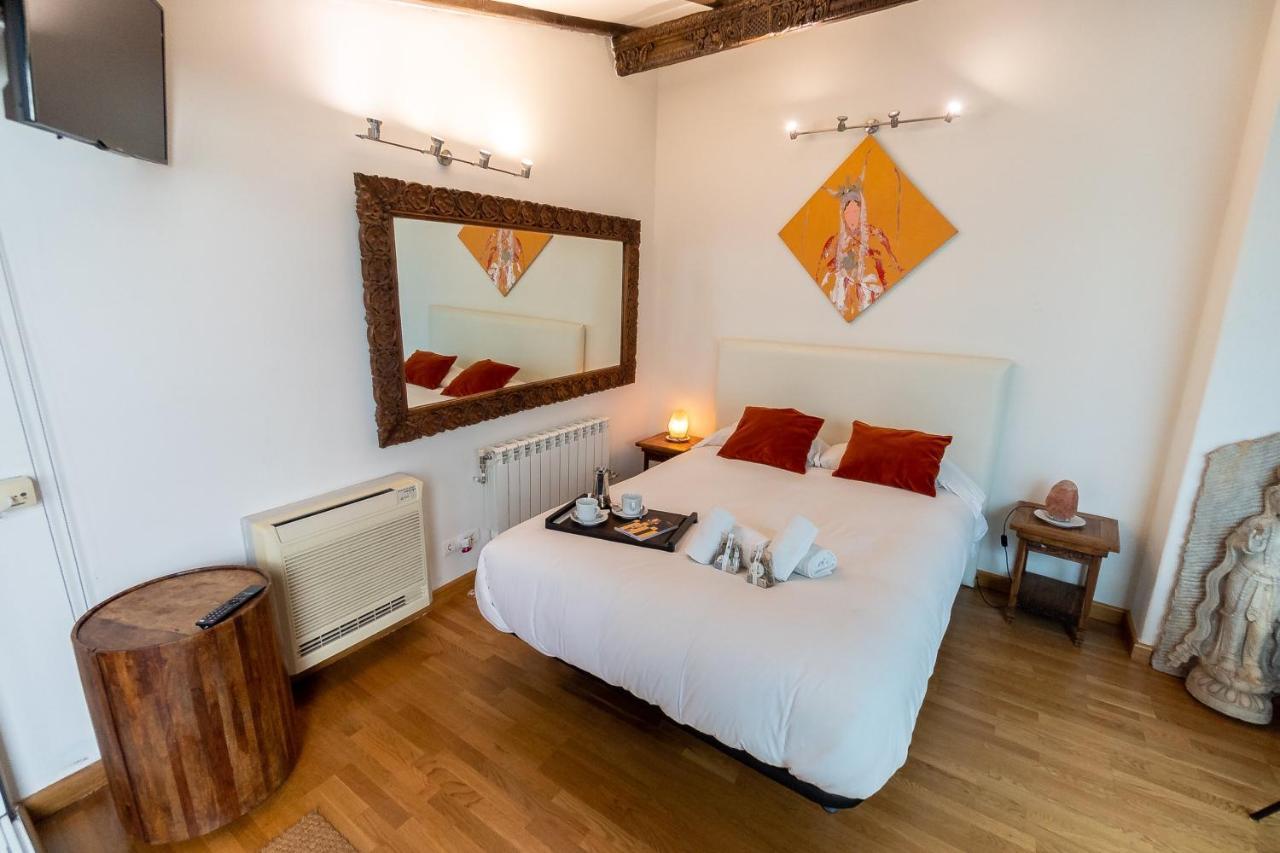 Suay Apartments Seville Luaran gambar