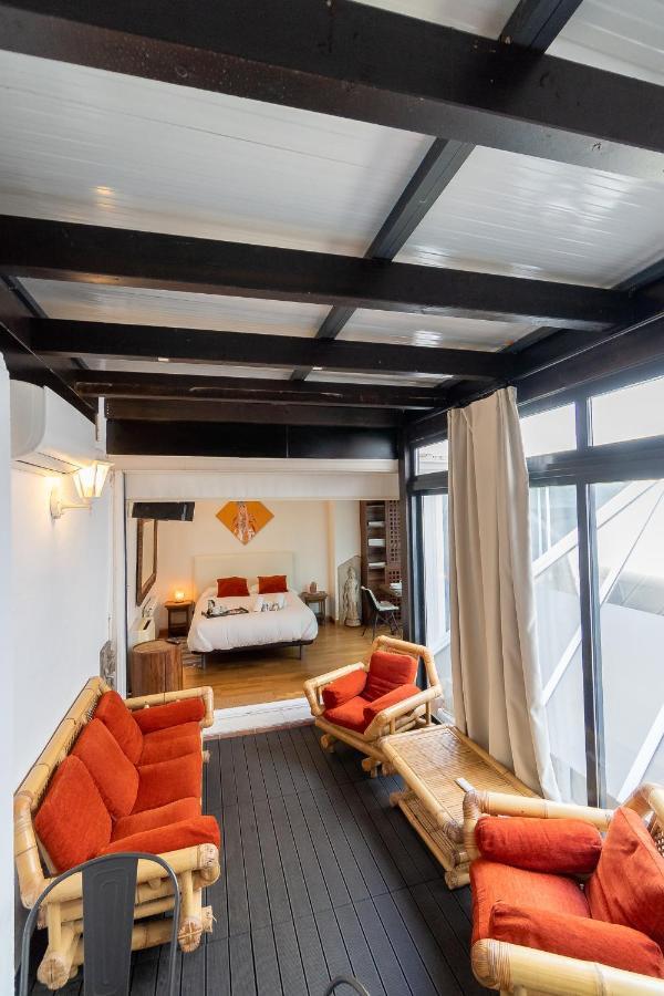 Suay Apartments Seville Luaran gambar