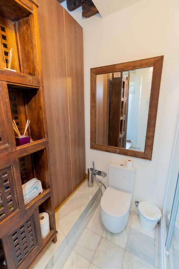 Suay Apartments Seville Luaran gambar