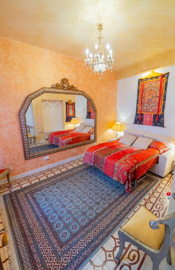 Suay Apartments Seville Luaran gambar