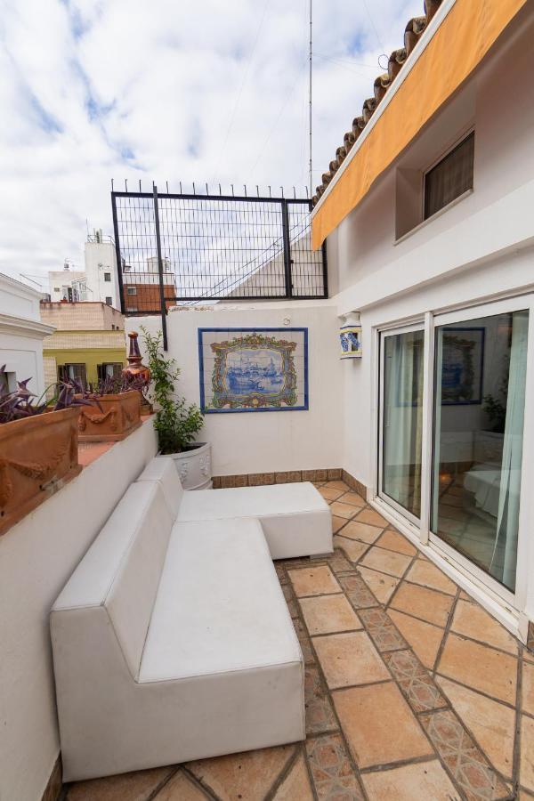 Suay Apartments Seville Luaran gambar