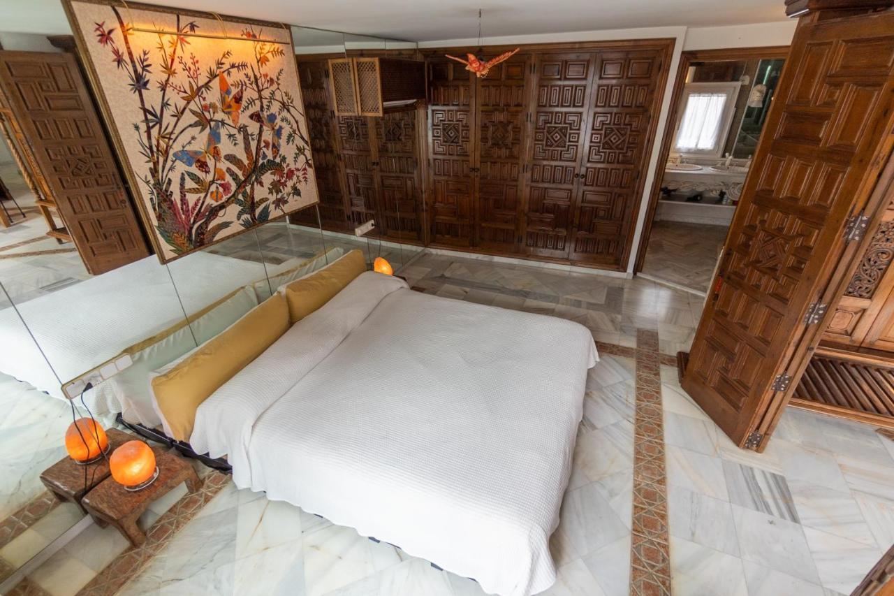 Suay Apartments Seville Luaran gambar
