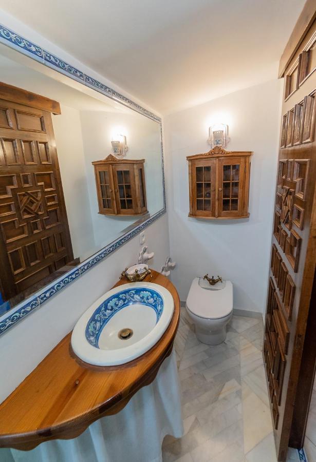 Suay Apartments Seville Luaran gambar