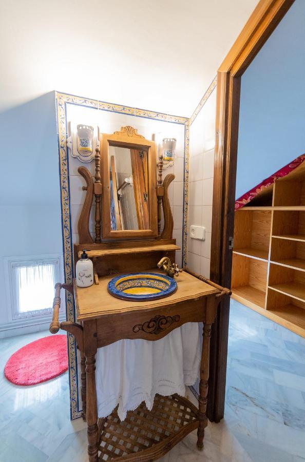 Suay Apartments Seville Luaran gambar