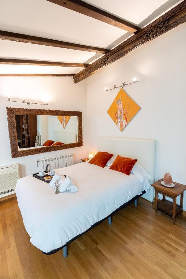 Suay Apartments Seville Luaran gambar